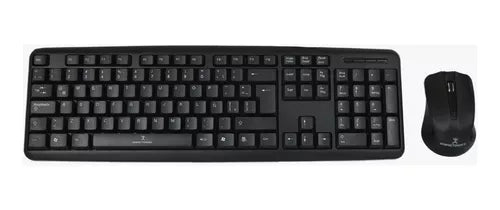 KIT TECLADO Y MOUSE ALÁMBRICO USB MARCA PERFECT CHOICE PC-201076 KIT TECLADO Y MOUSE ALÁMBRICO USB MARCA PERFECT CHOICE PC-201076